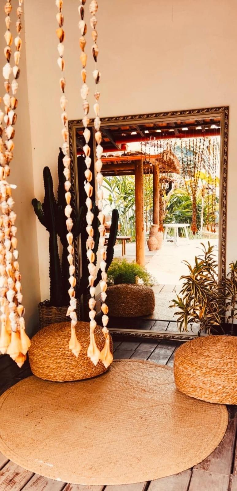 Pousada Big Bambu ترانكوسو المظهر الخارجي الصورة